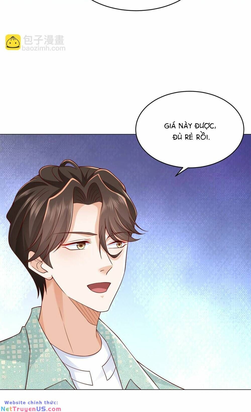 đọc truyện Mỗi Tuần Ta Có Một Nghề Nghiệp Mới Chương 278 ảnh 43 tại Thiên Thai Truyện