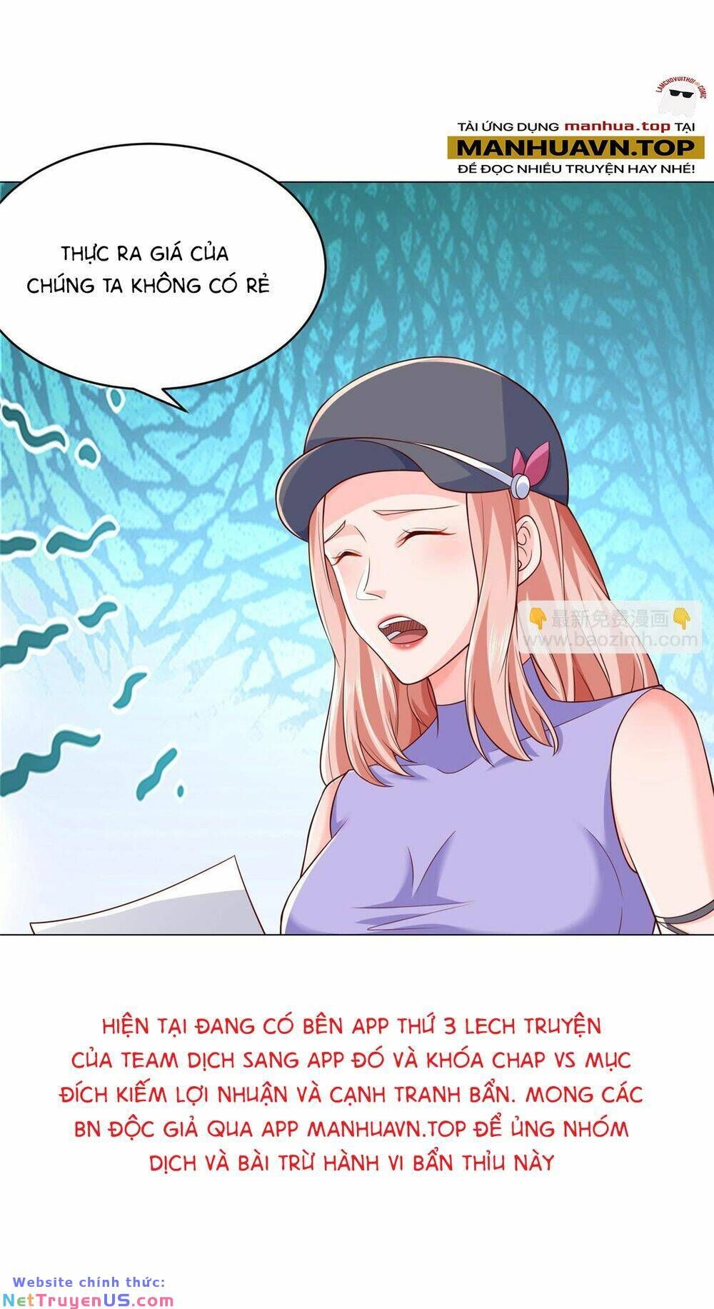 đọc truyện Mỗi Tuần Ta Có Một Nghề Nghiệp Mới Chương 278 ảnh 44 tại Thiên Thai Truyện