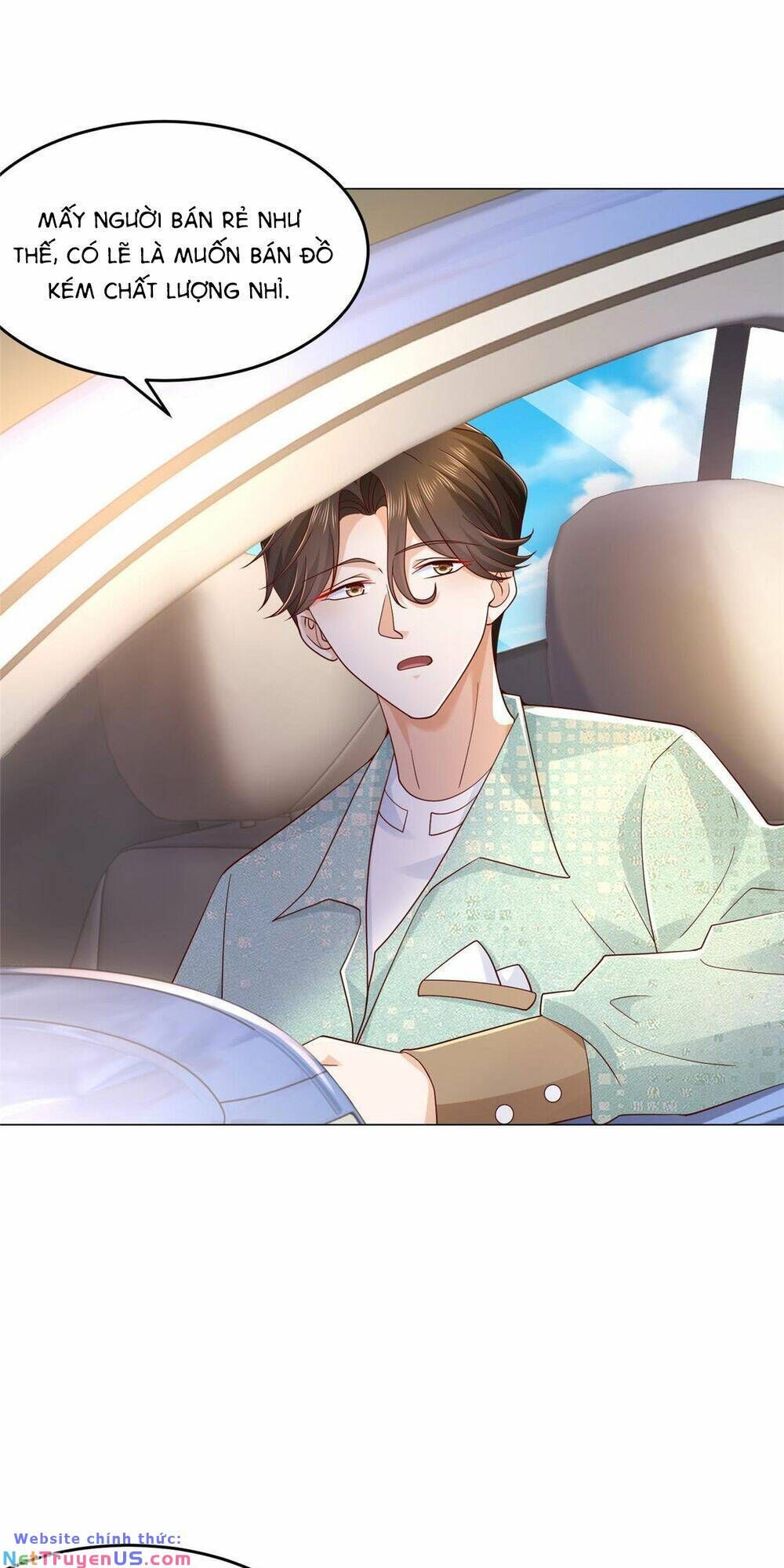 đọc truyện Mỗi Tuần Ta Có Một Nghề Nghiệp Mới Chương 278 ảnh 8 tại Thiên Thai Truyện