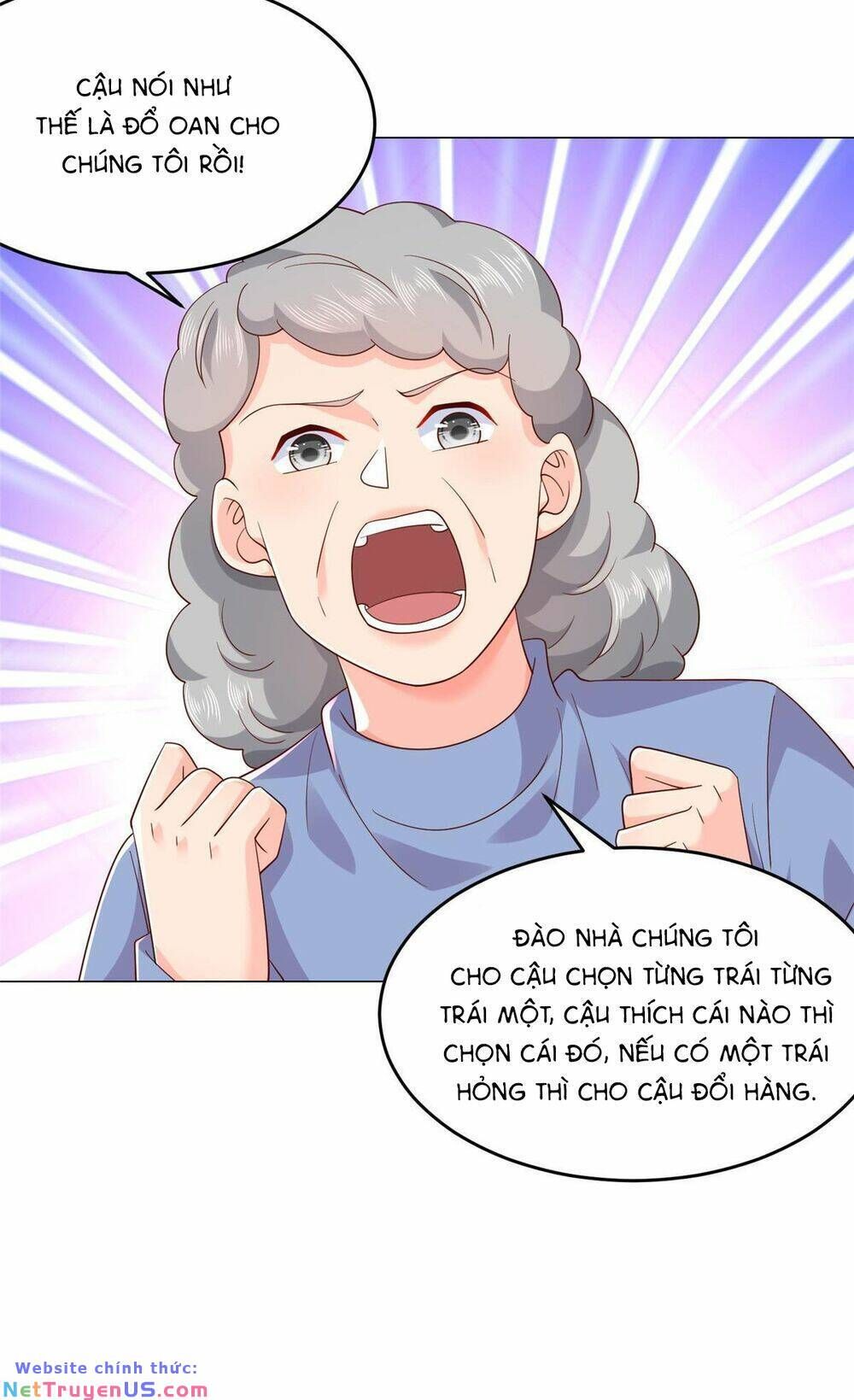 đọc truyện Mỗi Tuần Ta Có Một Nghề Nghiệp Mới Chương 278 ảnh 9 tại Thiên Thai Truyện