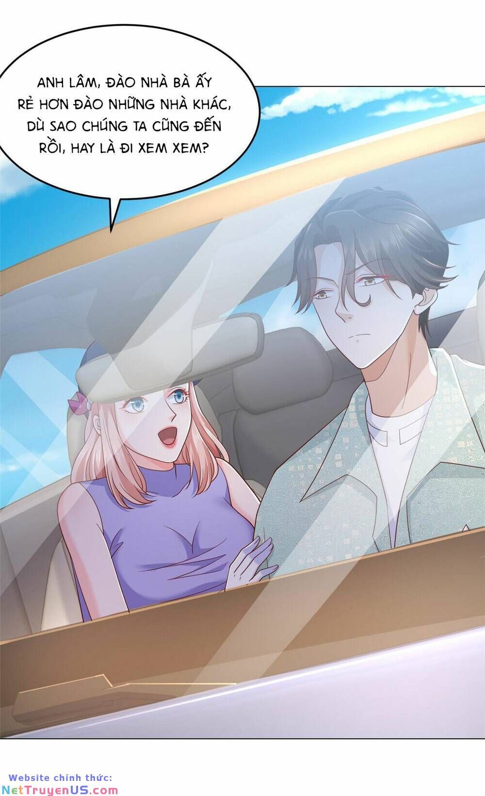 đọc truyện Mỗi Tuần Ta Có Một Nghề Nghiệp Mới Chương 278 ảnh 10 tại Thiên Thai Truyện