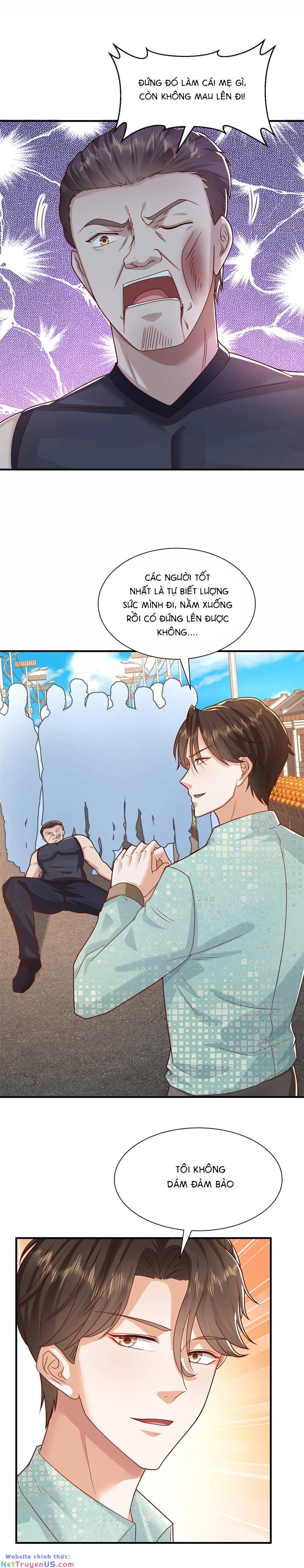 đọc truyện Mỗi Tuần Ta Có Một Nghề Nghiệp Mới Chương 279 ảnh 17 tại Thiên Thai Truyện