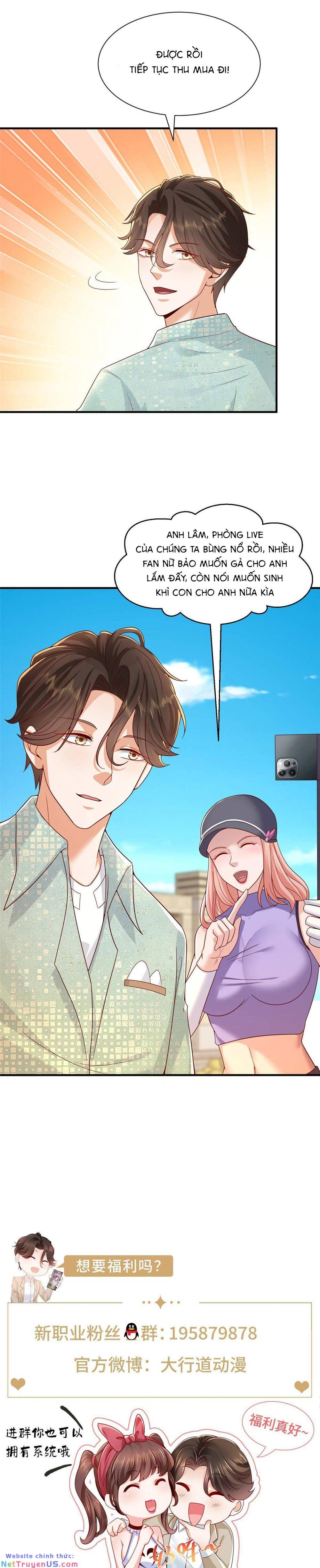 đọc truyện Mỗi Tuần Ta Có Một Nghề Nghiệp Mới Chương 279 ảnh 20 tại Thiên Thai Truyện