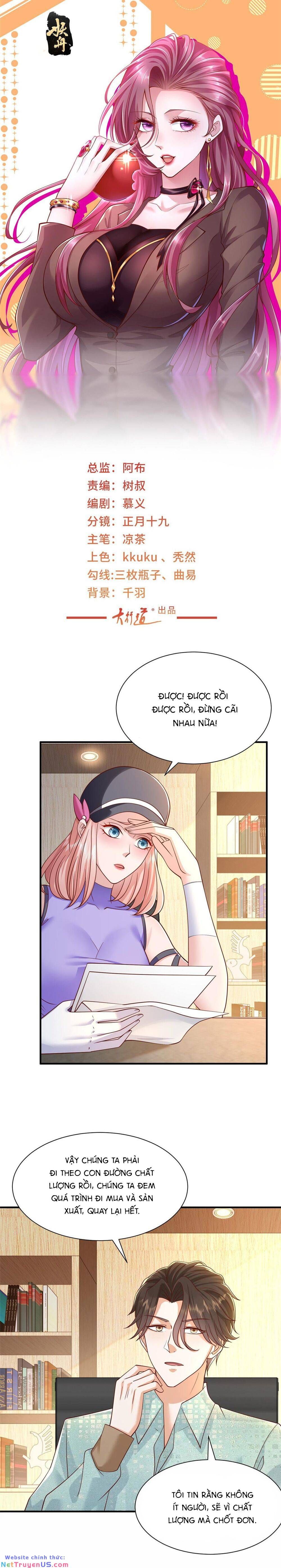 đọc truyện Mỗi Tuần Ta Có Một Nghề Nghiệp Mới Chương 279 ảnh 5 tại Thiên Thai Truyện