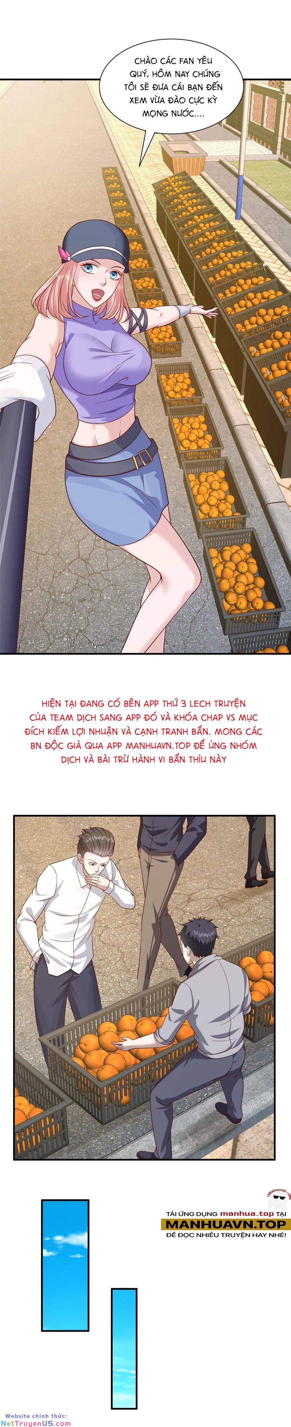 đọc truyện Mỗi Tuần Ta Có Một Nghề Nghiệp Mới Chương 279 ảnh 8 tại Thiên Thai Truyện