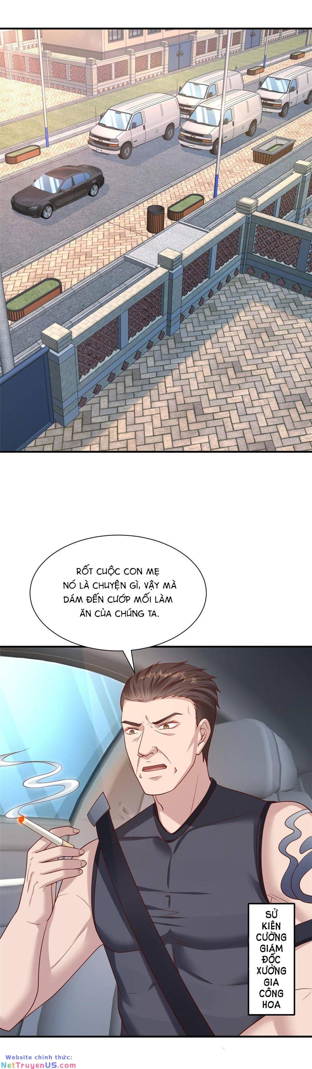 đọc truyện Mỗi Tuần Ta Có Một Nghề Nghiệp Mới Chương 279 ảnh 9 tại Thiên Thai Truyện