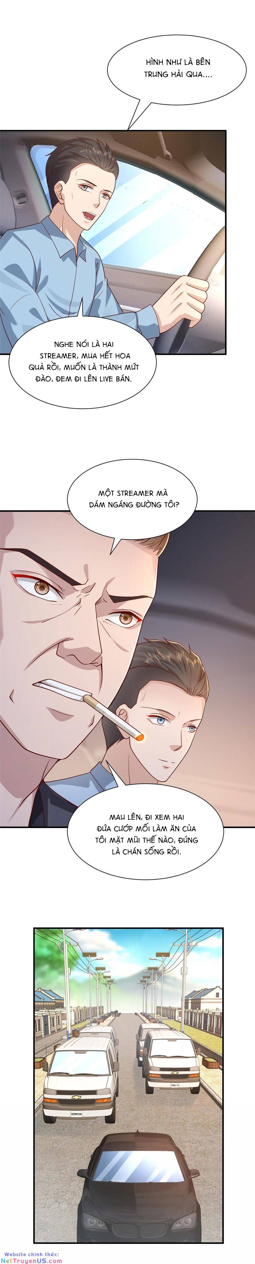 đọc truyện Mỗi Tuần Ta Có Một Nghề Nghiệp Mới Chương 279 ảnh 10 tại Thiên Thai Truyện