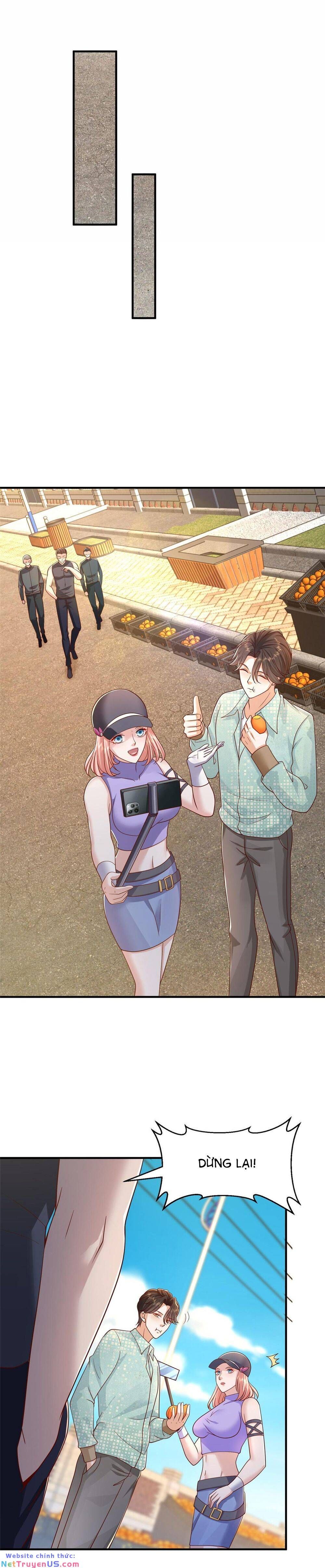 đọc truyện Mỗi Tuần Ta Có Một Nghề Nghiệp Mới Chương 279 ảnh 11 tại Thiên Thai Truyện