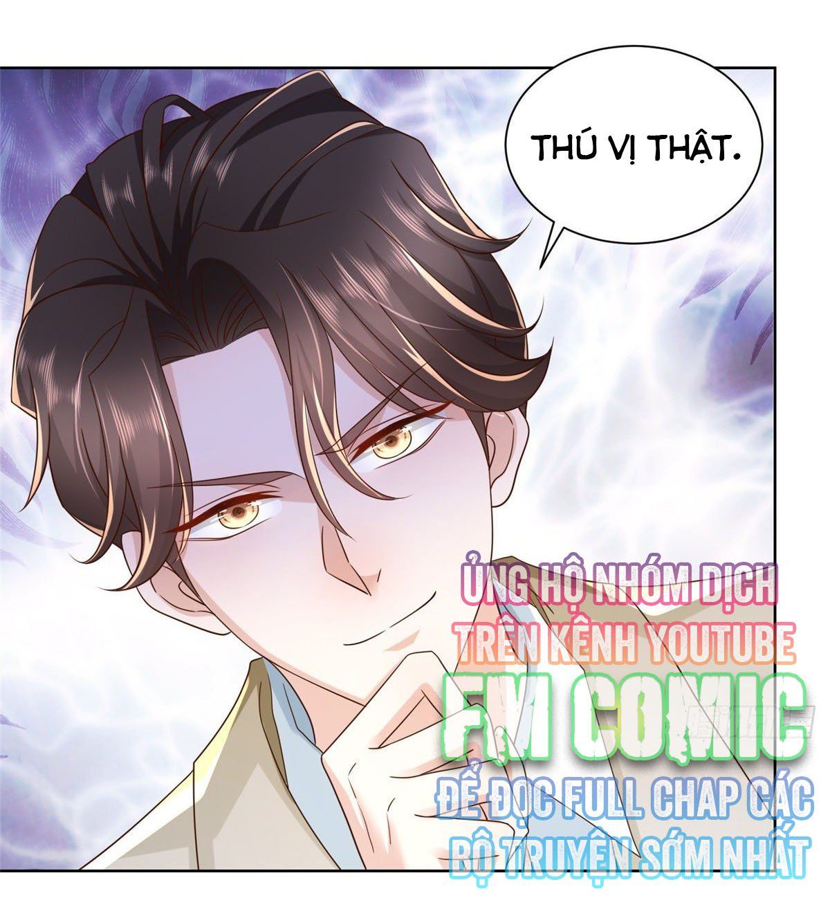 đọc truyện Mỗi Tuần Ta Có Một Nghề Nghiệp Mới Chương 28 ảnh 17 tại Thiên Thai Truyện