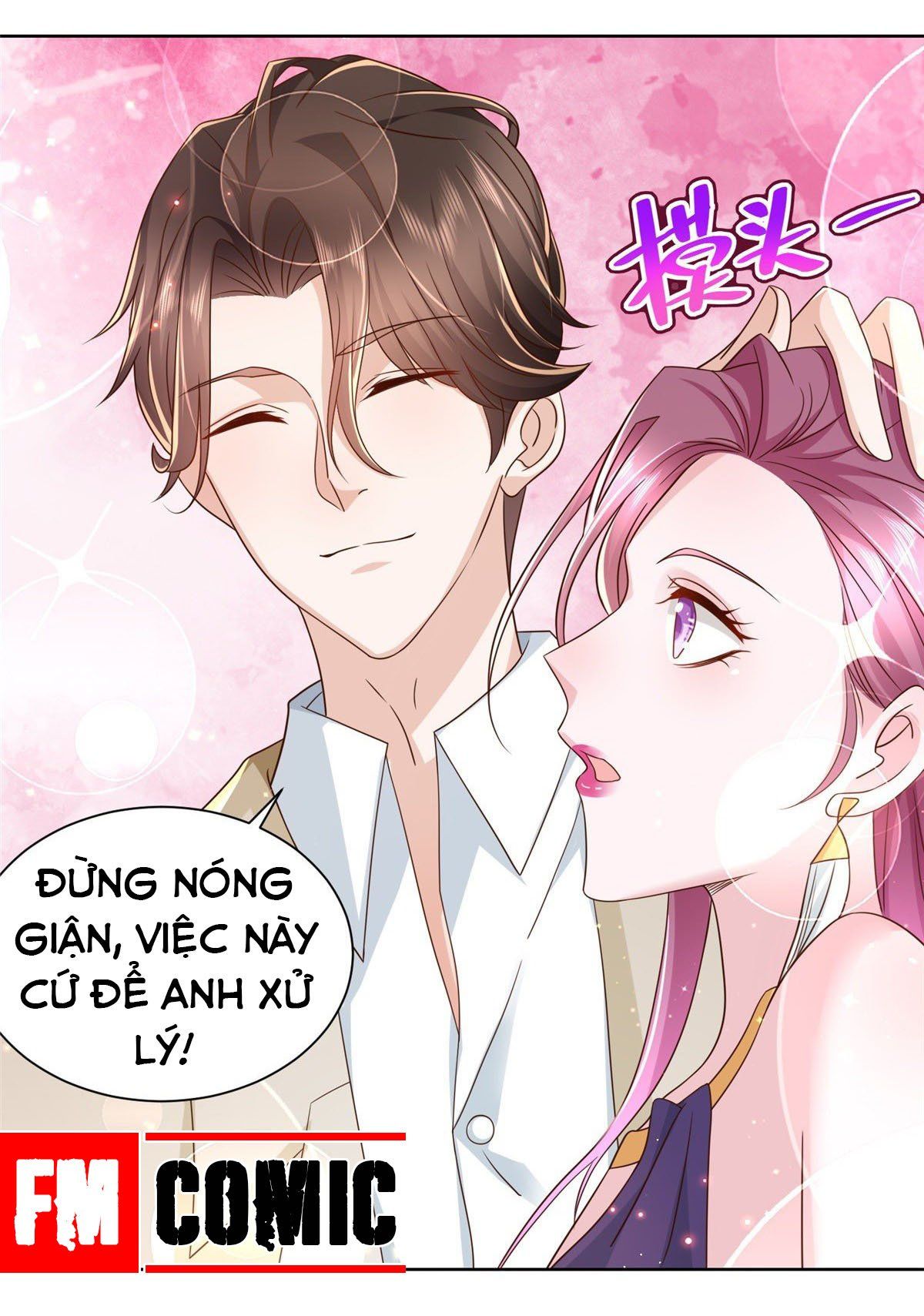 đọc truyện Mỗi Tuần Ta Có Một Nghề Nghiệp Mới Chương 28 ảnh 19 tại Thiên Thai Truyện