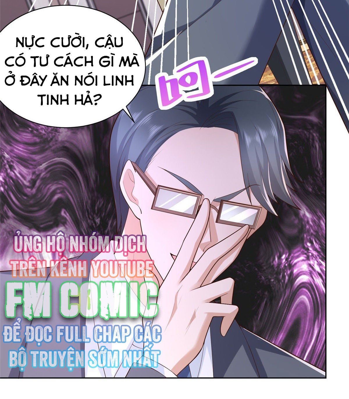 đọc truyện Mỗi Tuần Ta Có Một Nghề Nghiệp Mới Chương 28 ảnh 21 tại Thiên Thai Truyện