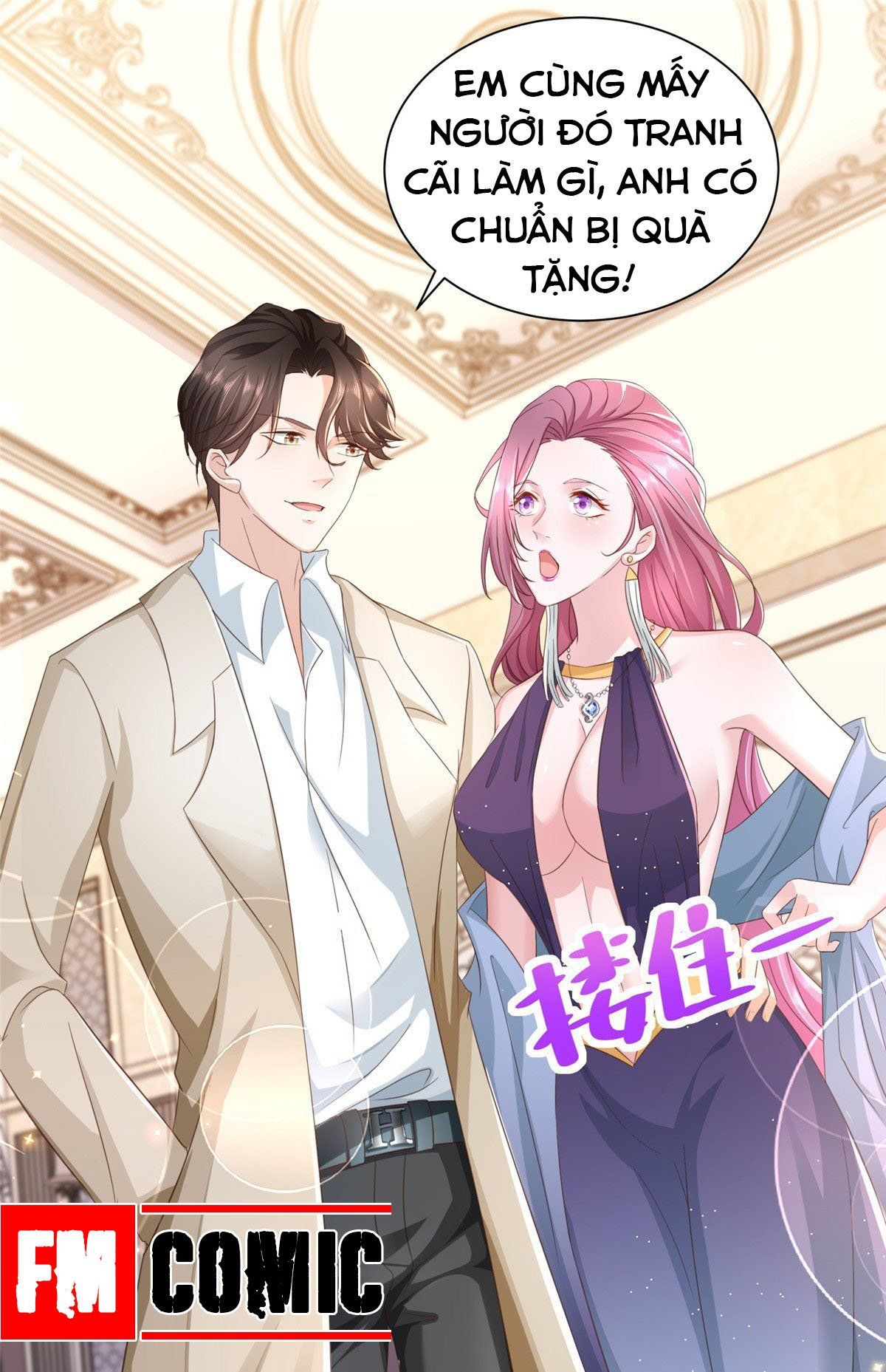 đọc truyện Mỗi Tuần Ta Có Một Nghề Nghiệp Mới Chương 28 ảnh 4 tại Thiên Thai Truyện