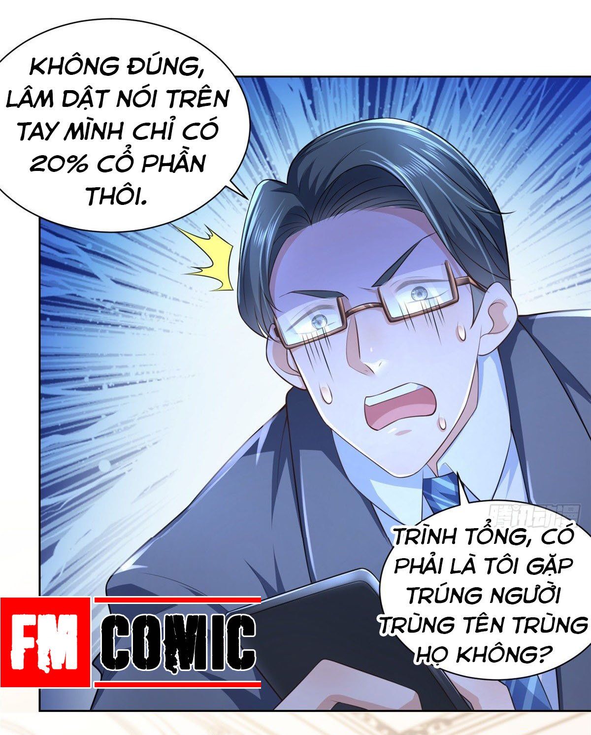 đọc truyện Mỗi Tuần Ta Có Một Nghề Nghiệp Mới Chương 28 ảnh 27 tại Thiên Thai Truyện