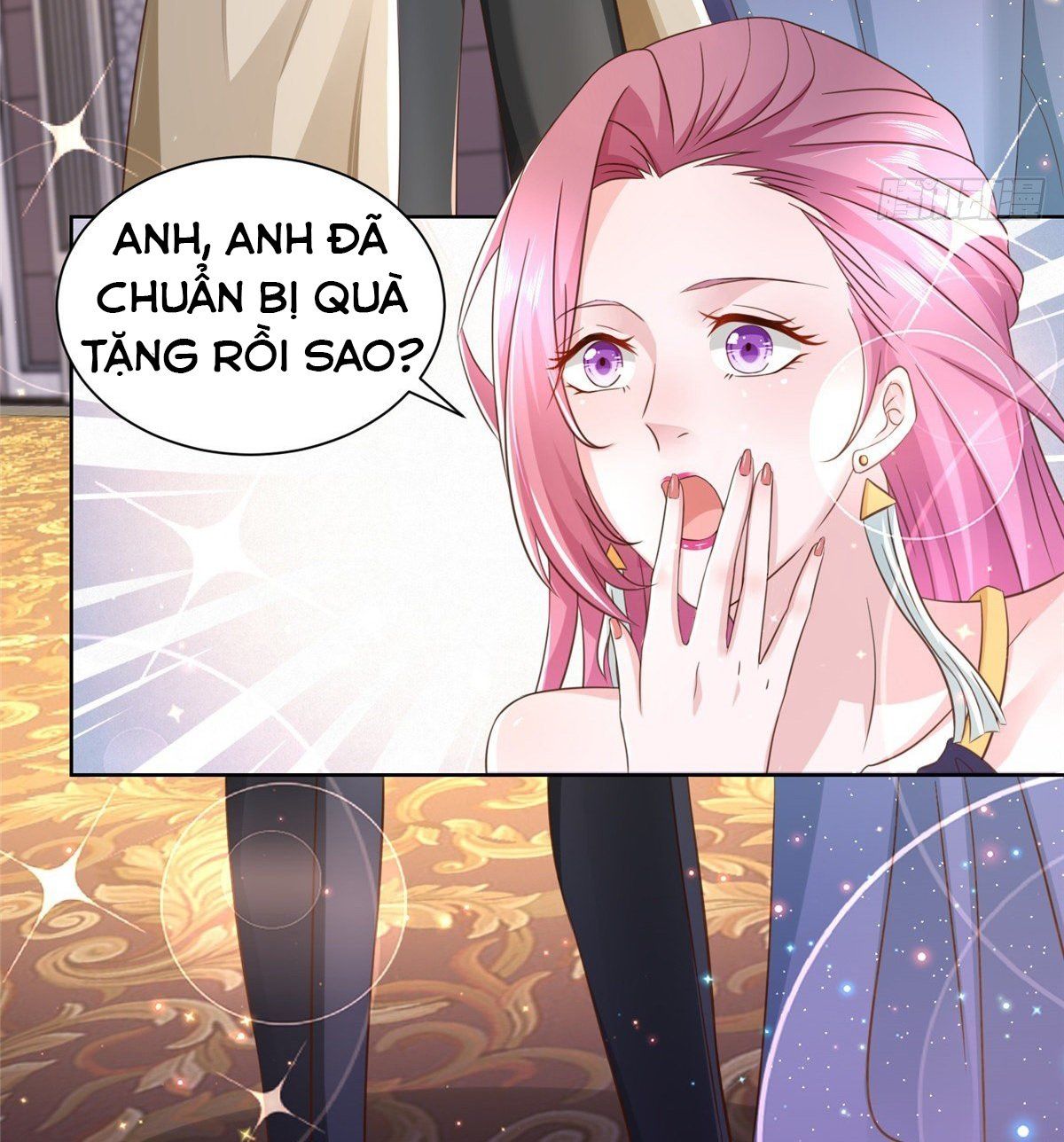 đọc truyện Mỗi Tuần Ta Có Một Nghề Nghiệp Mới Chương 28 ảnh 5 tại Thiên Thai Truyện