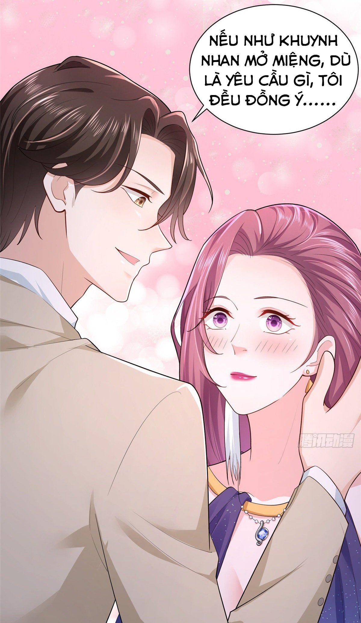 đọc truyện Mỗi Tuần Ta Có Một Nghề Nghiệp Mới Chương 28 ảnh 33 tại Thiên Thai Truyện