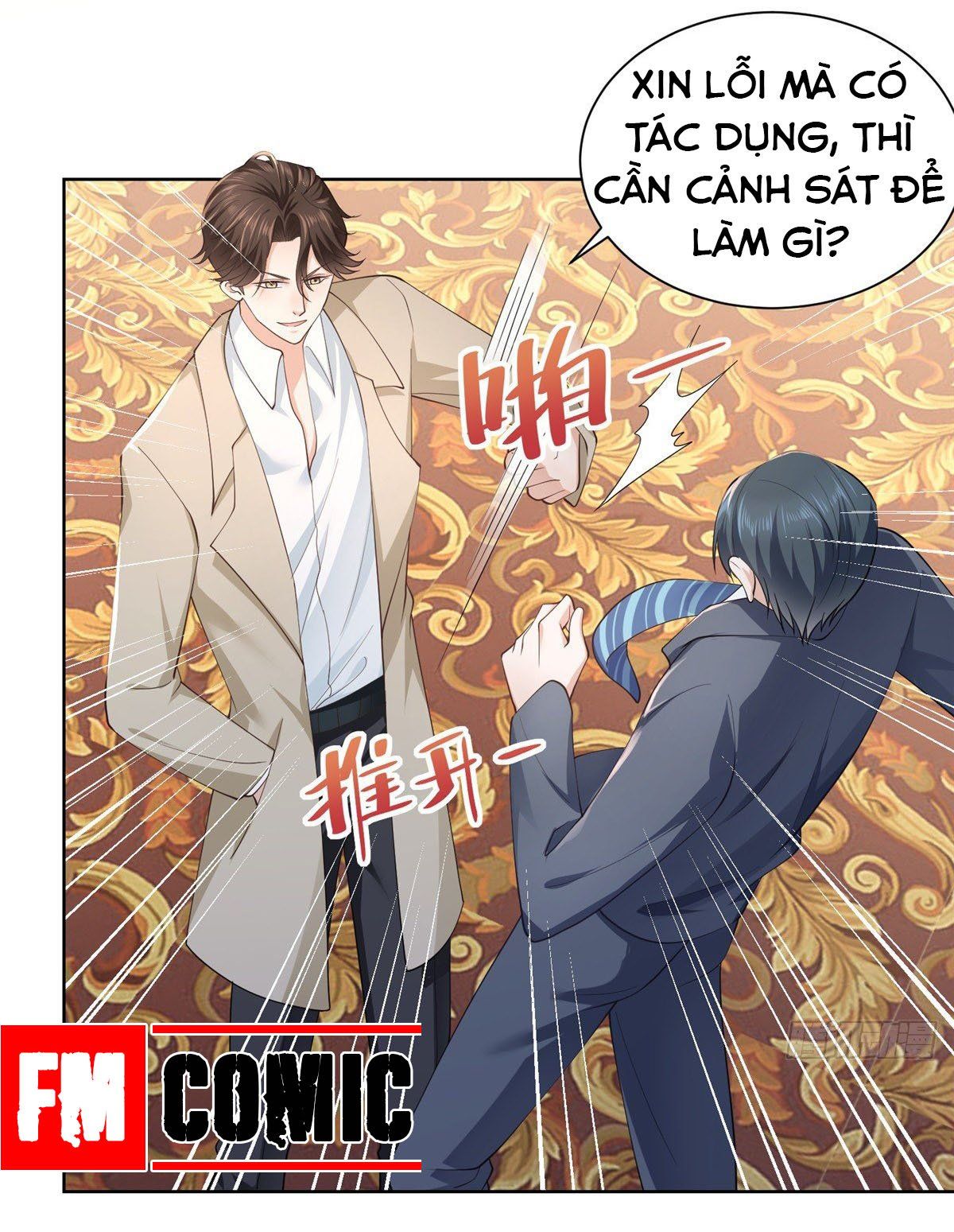 đọc truyện Mỗi Tuần Ta Có Một Nghề Nghiệp Mới Chương 28 ảnh 38 tại Thiên Thai Truyện