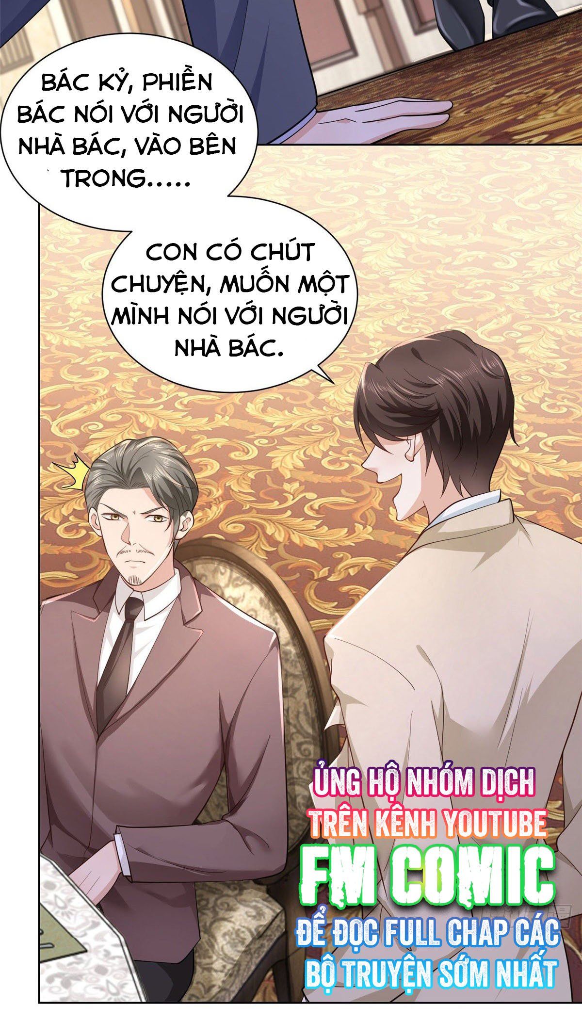 đọc truyện Mỗi Tuần Ta Có Một Nghề Nghiệp Mới Chương 28 ảnh 42 tại Thiên Thai Truyện