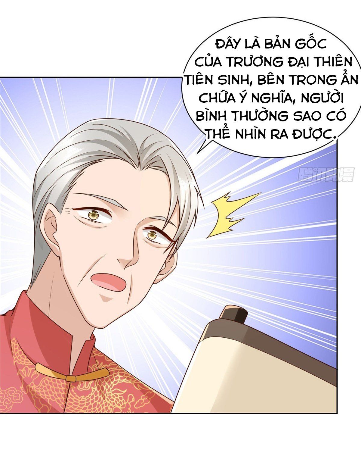 đọc truyện Mỗi Tuần Ta Có Một Nghề Nghiệp Mới Chương 28 ảnh 11 tại Thiên Thai Truyện