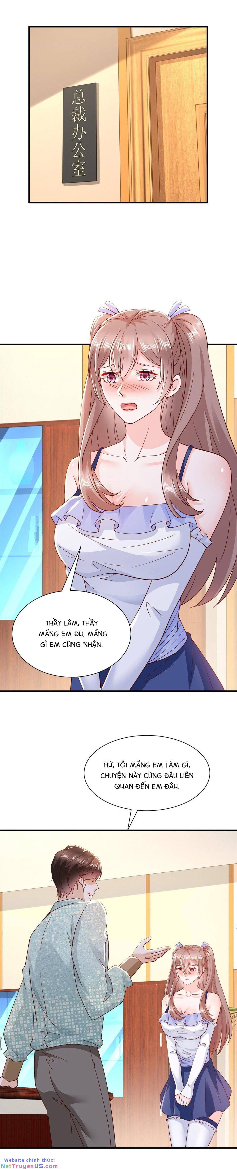 đọc truyện Mỗi Tuần Ta Có Một Nghề Nghiệp Mới Chương 280 ảnh 12 tại Thiên Thai Truyện