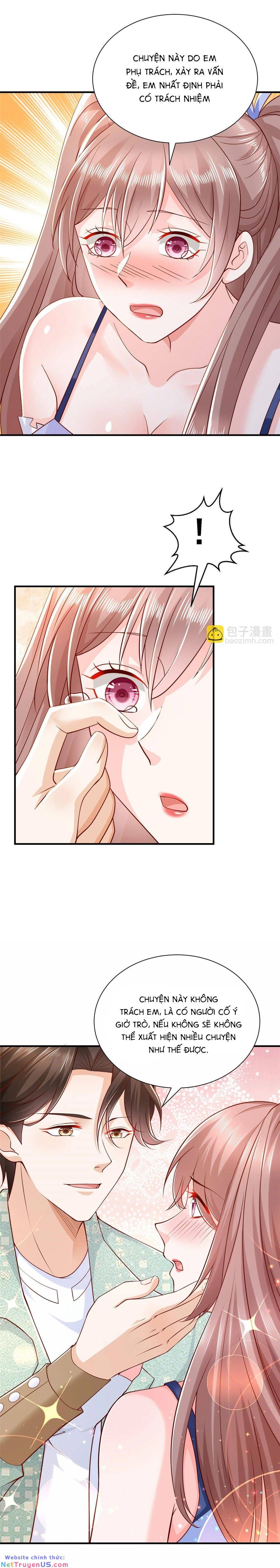 đọc truyện Mỗi Tuần Ta Có Một Nghề Nghiệp Mới Chương 280 ảnh 13 tại Thiên Thai Truyện