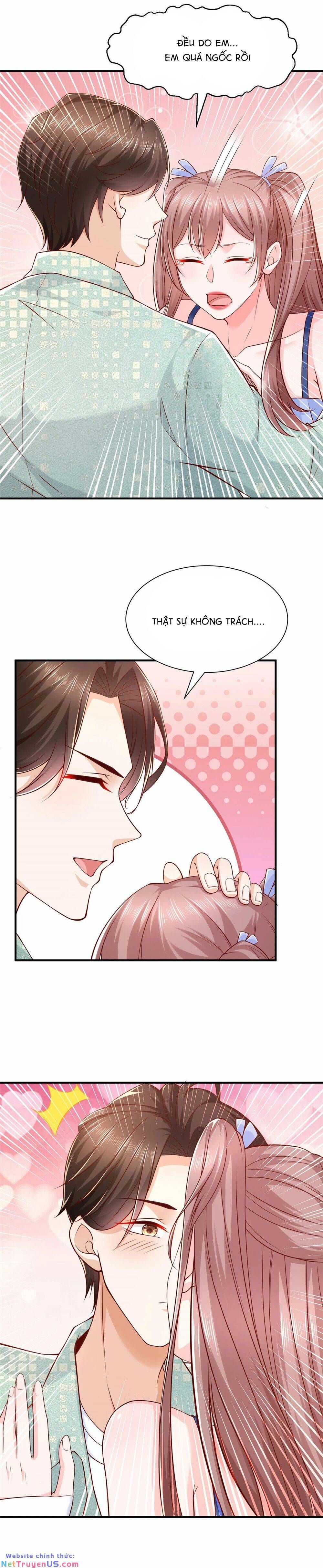 đọc truyện Mỗi Tuần Ta Có Một Nghề Nghiệp Mới Chương 280 ảnh 14 tại Thiên Thai Truyện