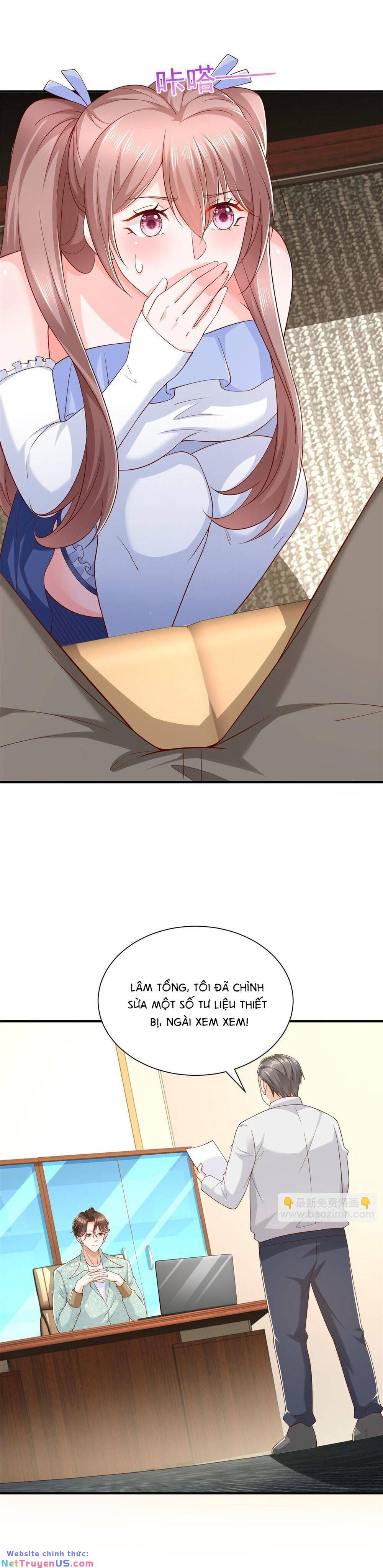 đọc truyện Mỗi Tuần Ta Có Một Nghề Nghiệp Mới Chương 280 ảnh 16 tại Thiên Thai Truyện