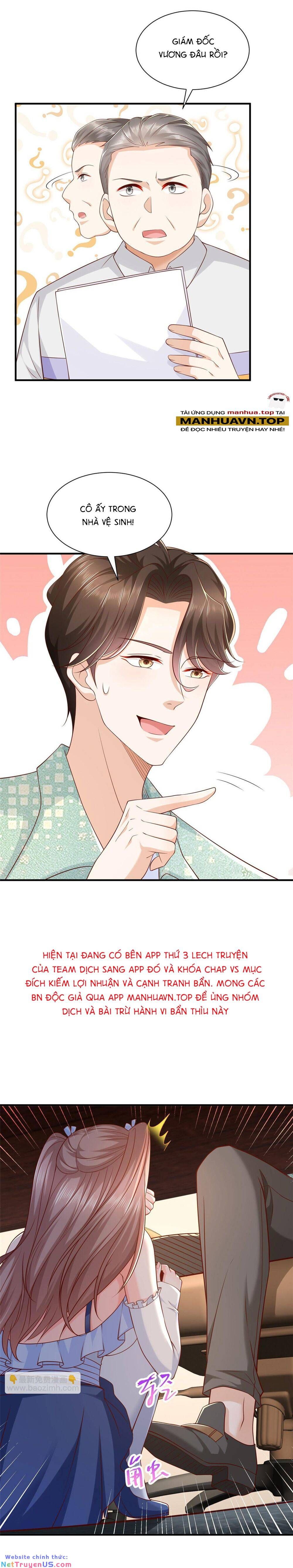 đọc truyện Mỗi Tuần Ta Có Một Nghề Nghiệp Mới Chương 280 ảnh 17 tại Thiên Thai Truyện