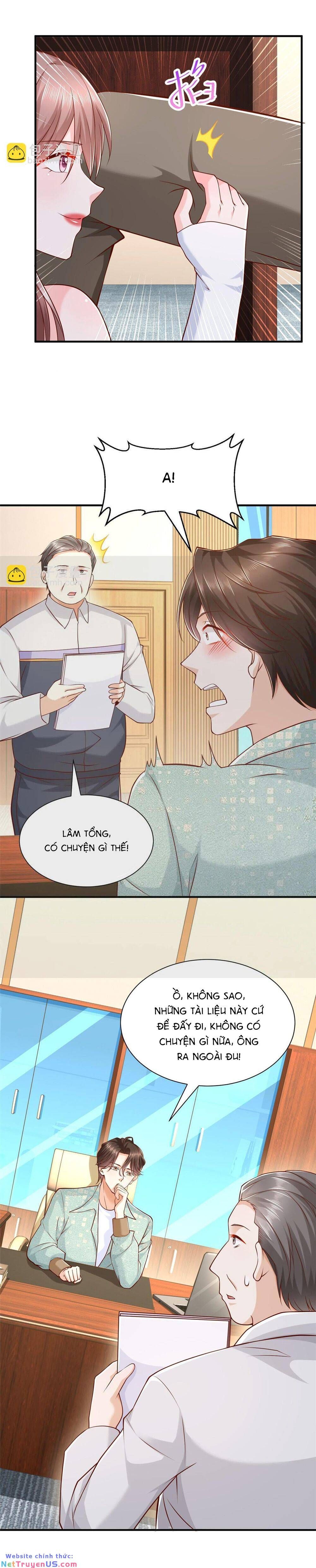 đọc truyện Mỗi Tuần Ta Có Một Nghề Nghiệp Mới Chương 280 ảnh 18 tại Thiên Thai Truyện