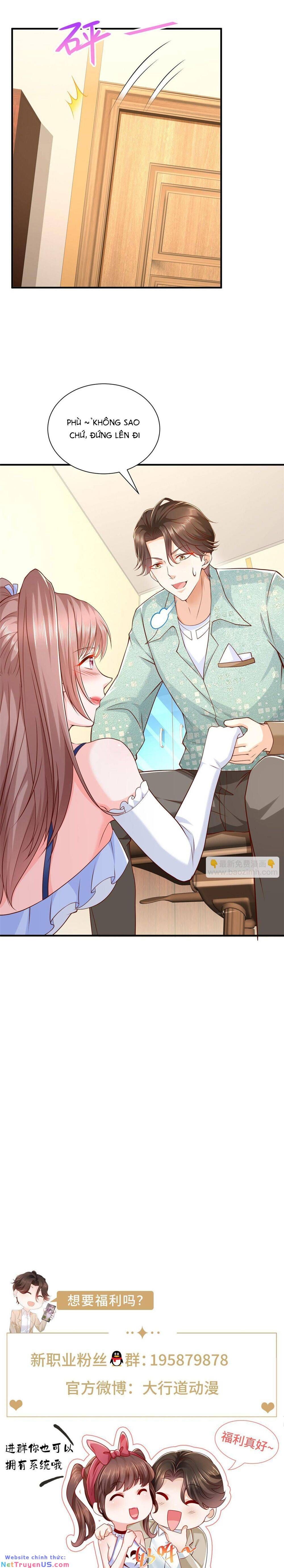 đọc truyện Mỗi Tuần Ta Có Một Nghề Nghiệp Mới Chương 280 ảnh 19 tại Thiên Thai Truyện