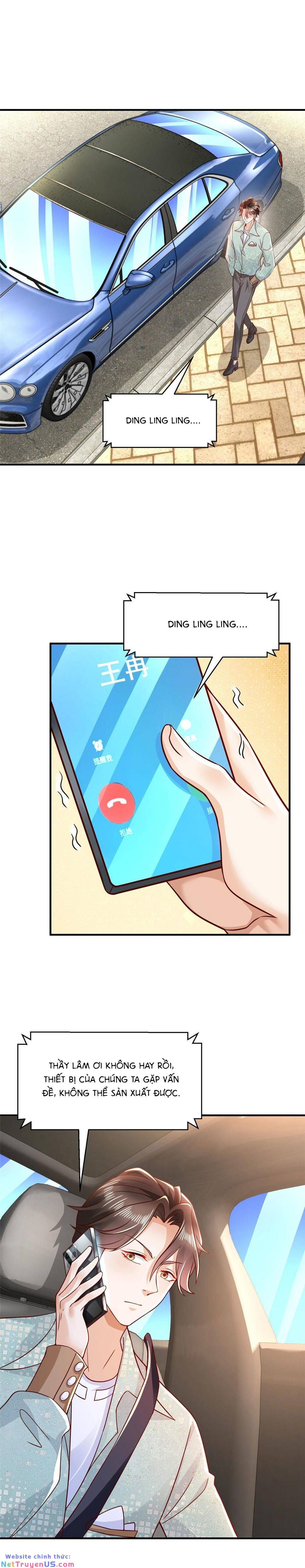 đọc truyện Mỗi Tuần Ta Có Một Nghề Nghiệp Mới Chương 280 ảnh 6 tại Thiên Thai Truyện