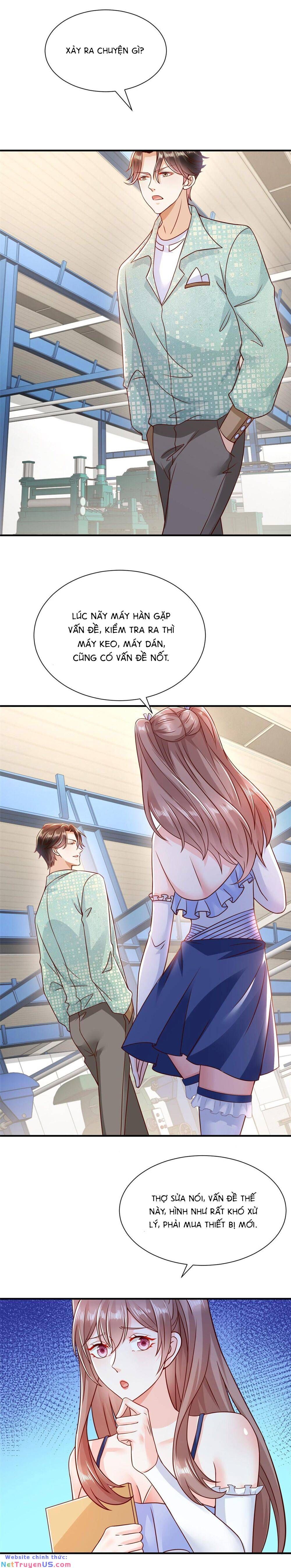 đọc truyện Mỗi Tuần Ta Có Một Nghề Nghiệp Mới Chương 280 ảnh 8 tại Thiên Thai Truyện