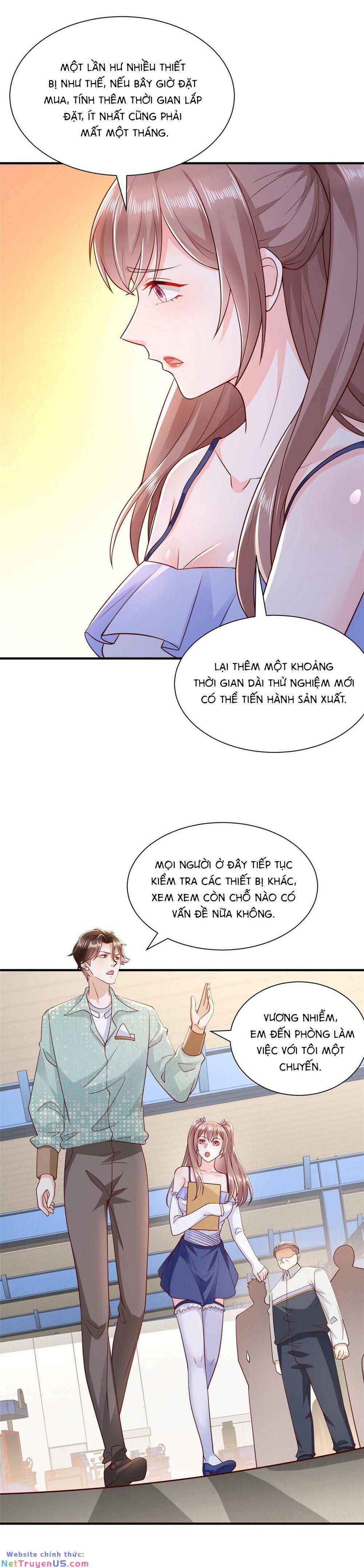 đọc truyện Mỗi Tuần Ta Có Một Nghề Nghiệp Mới Chương 280 ảnh 11 tại Thiên Thai Truyện