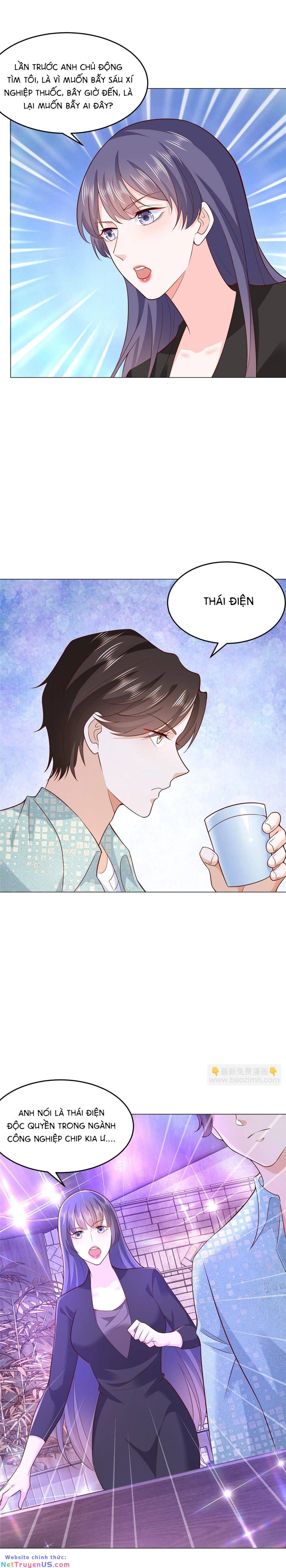 đọc truyện Mỗi Tuần Ta Có Một Nghề Nghiệp Mới Chương 281 ảnh 12 tại Thiên Thai Truyện