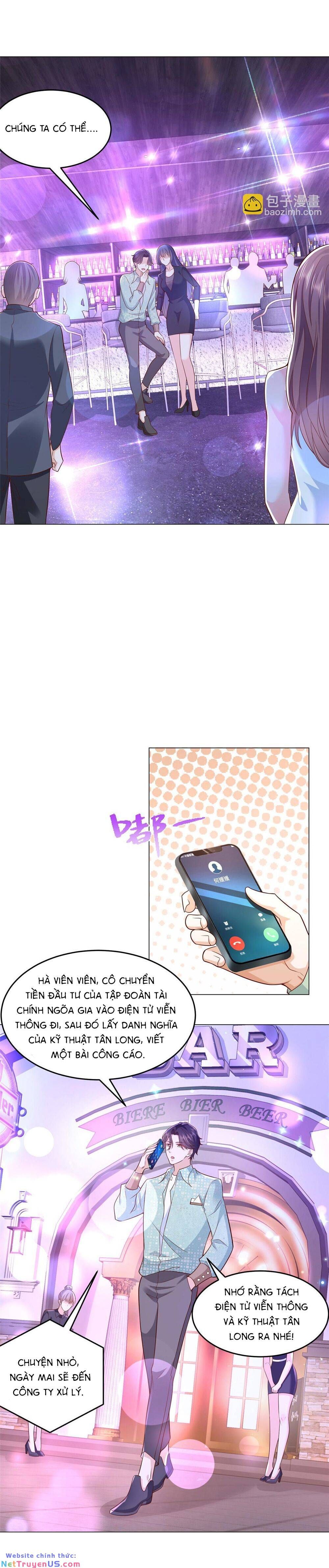 đọc truyện Mỗi Tuần Ta Có Một Nghề Nghiệp Mới Chương 281 ảnh 13 tại Thiên Thai Truyện