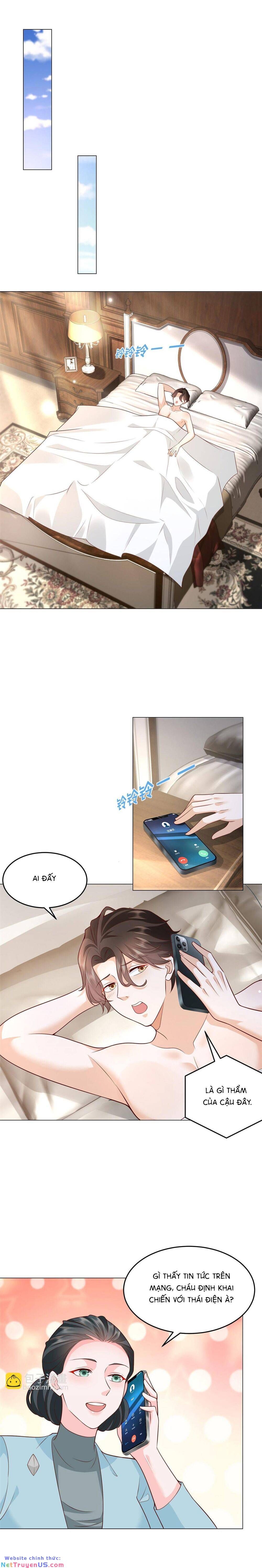 đọc truyện Mỗi Tuần Ta Có Một Nghề Nghiệp Mới Chương 281 ảnh 14 tại Thiên Thai Truyện