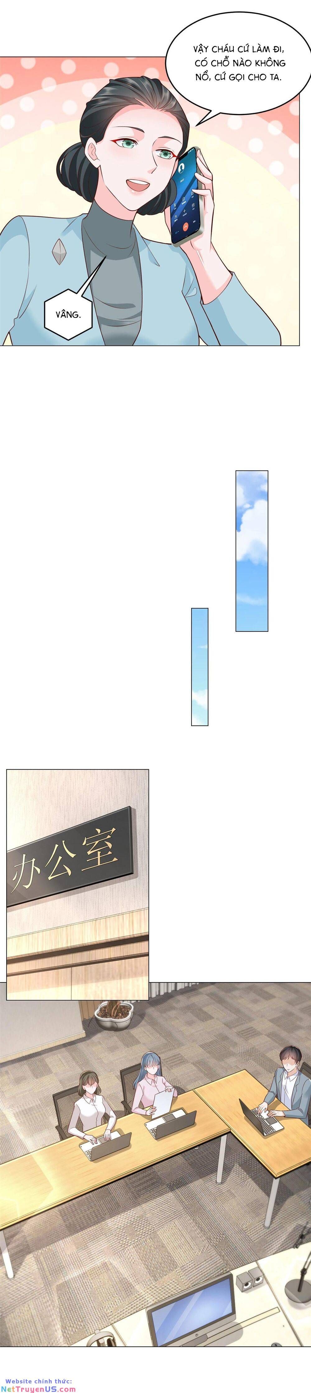 đọc truyện Mỗi Tuần Ta Có Một Nghề Nghiệp Mới Chương 281 ảnh 16 tại Thiên Thai Truyện