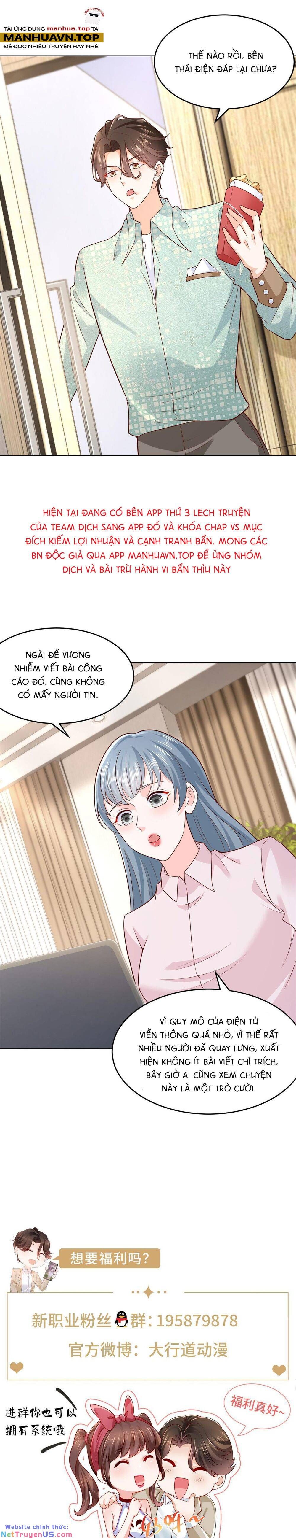 đọc truyện Mỗi Tuần Ta Có Một Nghề Nghiệp Mới Chương 281 ảnh 17 tại Thiên Thai Truyện