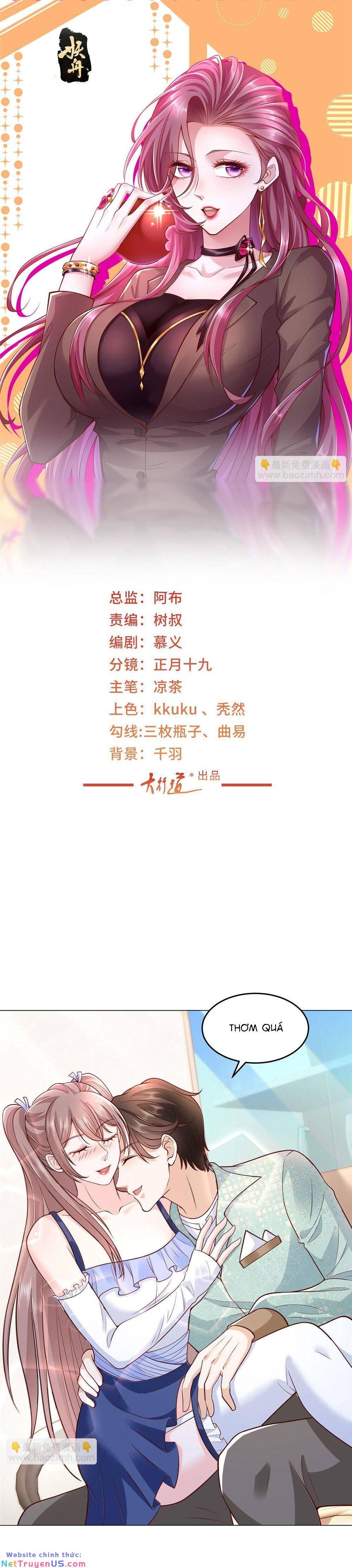 đọc truyện Mỗi Tuần Ta Có Một Nghề Nghiệp Mới Chương 281 ảnh 5 tại Thiên Thai Truyện