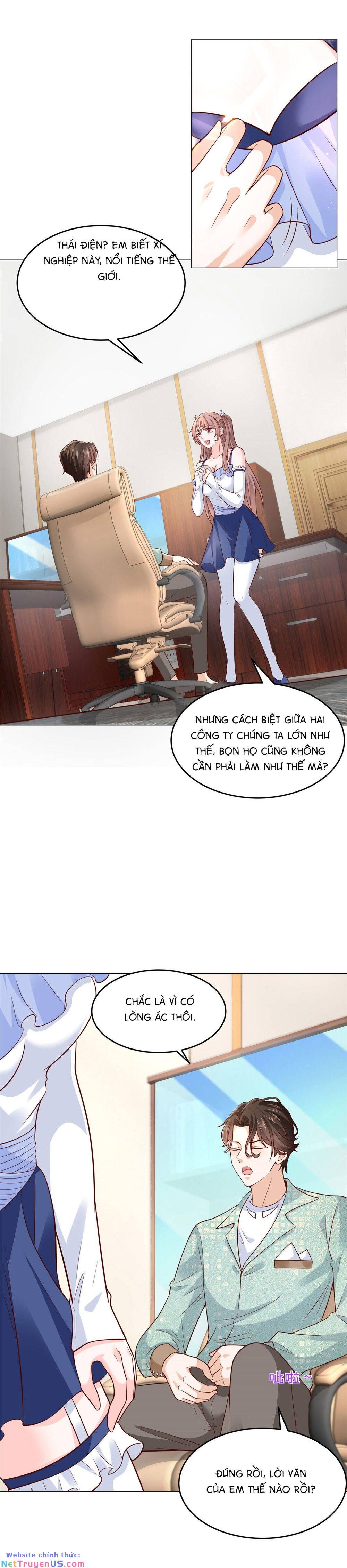 đọc truyện Mỗi Tuần Ta Có Một Nghề Nghiệp Mới Chương 281 ảnh 7 tại Thiên Thai Truyện