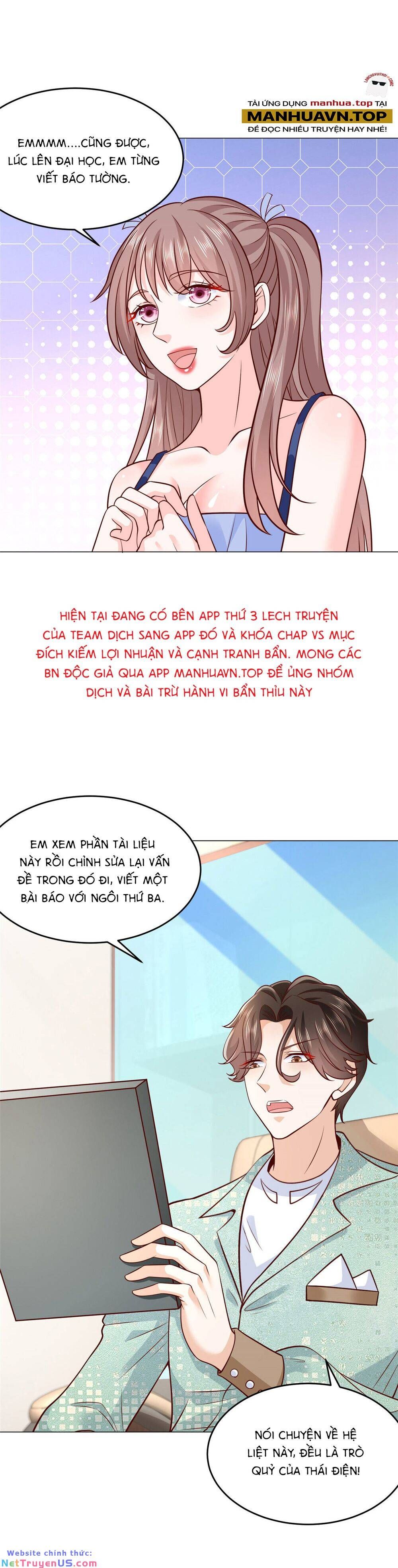 đọc truyện Mỗi Tuần Ta Có Một Nghề Nghiệp Mới Chương 281 ảnh 8 tại Thiên Thai Truyện