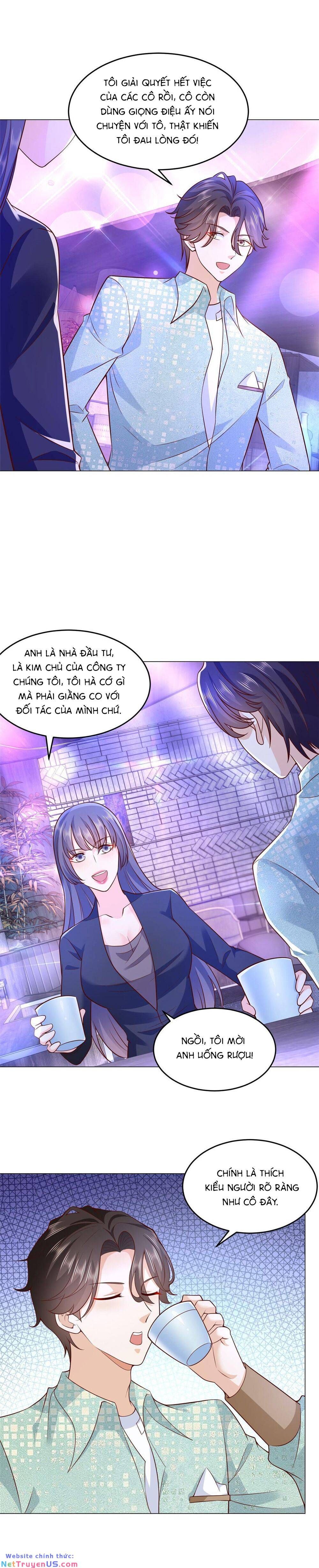 đọc truyện Mỗi Tuần Ta Có Một Nghề Nghiệp Mới Chương 281 ảnh 11 tại Thiên Thai Truyện