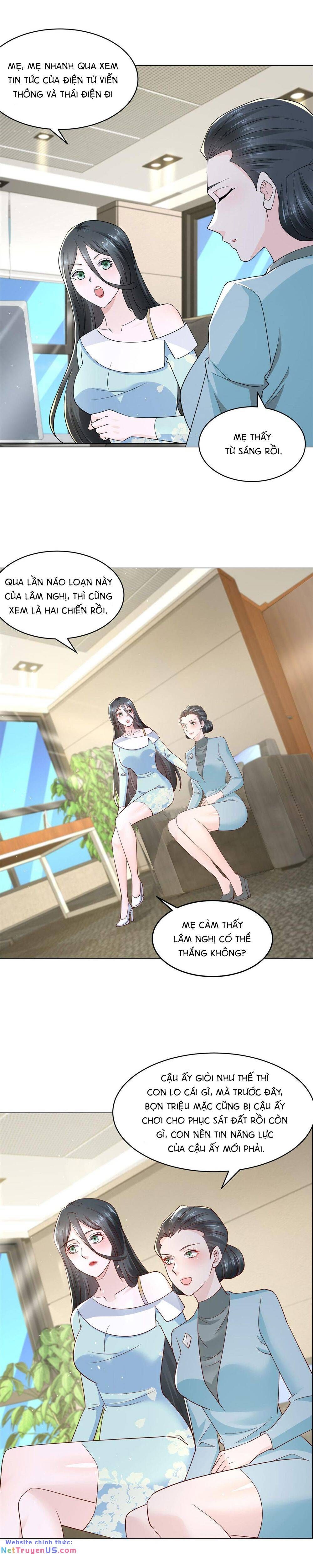 đọc truyện Mỗi Tuần Ta Có Một Nghề Nghiệp Mới Chương 282 ảnh 12 tại Thiên Thai Truyện