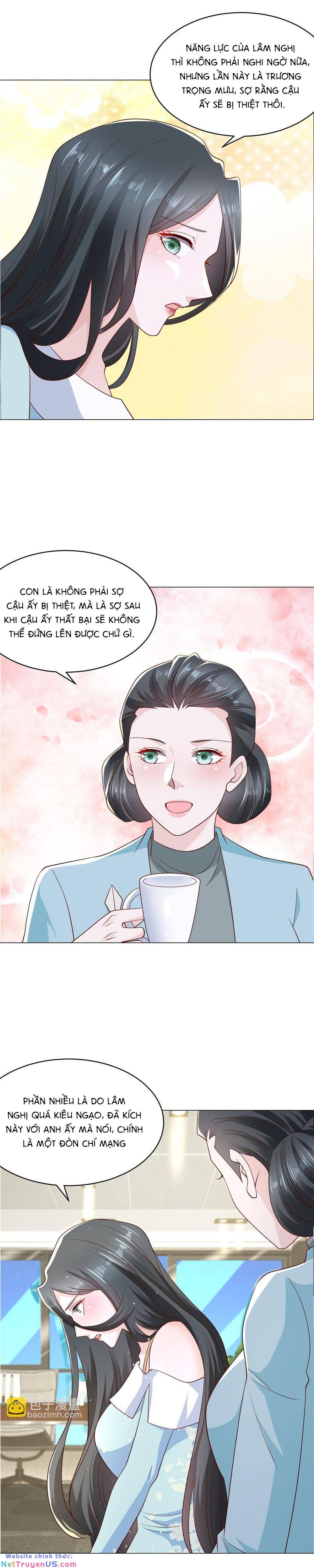 đọc truyện Mỗi Tuần Ta Có Một Nghề Nghiệp Mới Chương 282 ảnh 13 tại Thiên Thai Truyện