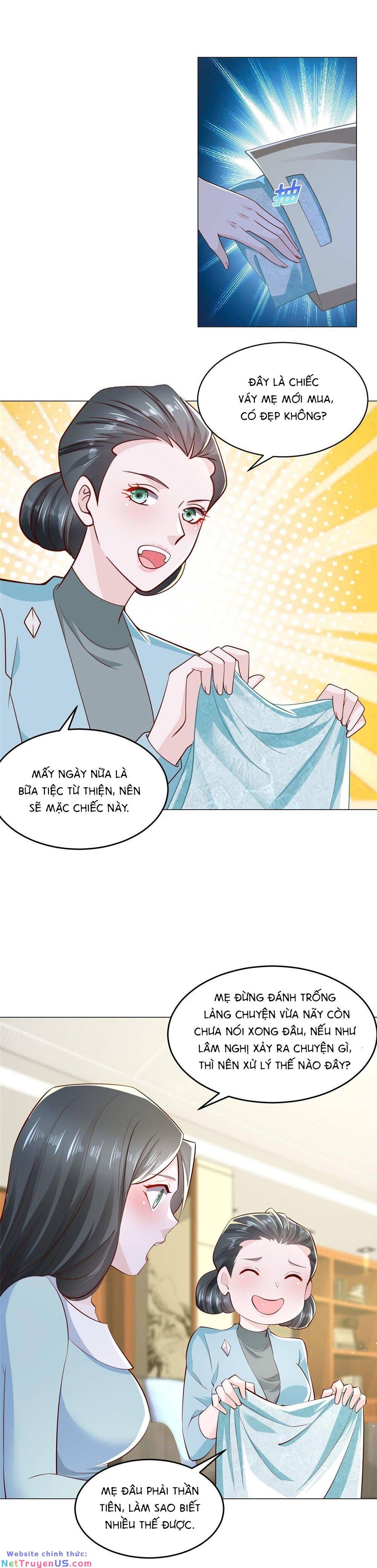 đọc truyện Mỗi Tuần Ta Có Một Nghề Nghiệp Mới Chương 282 ảnh 14 tại Thiên Thai Truyện