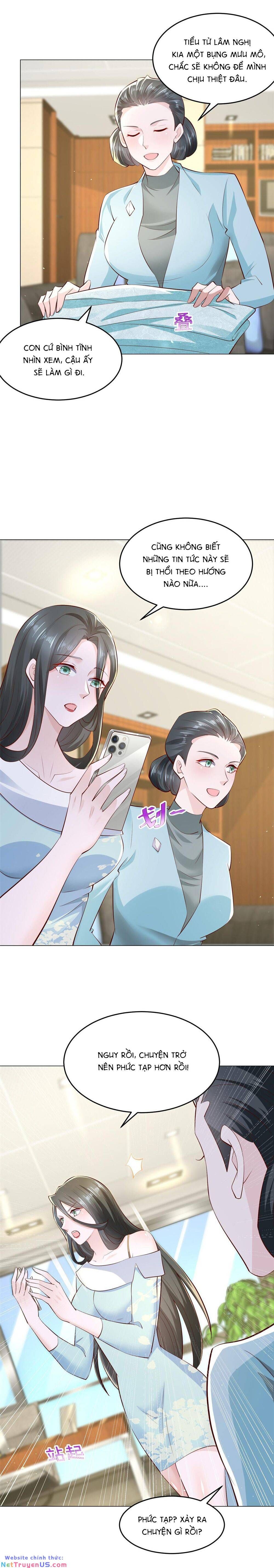 đọc truyện Mỗi Tuần Ta Có Một Nghề Nghiệp Mới Chương 282 ảnh 15 tại Thiên Thai Truyện