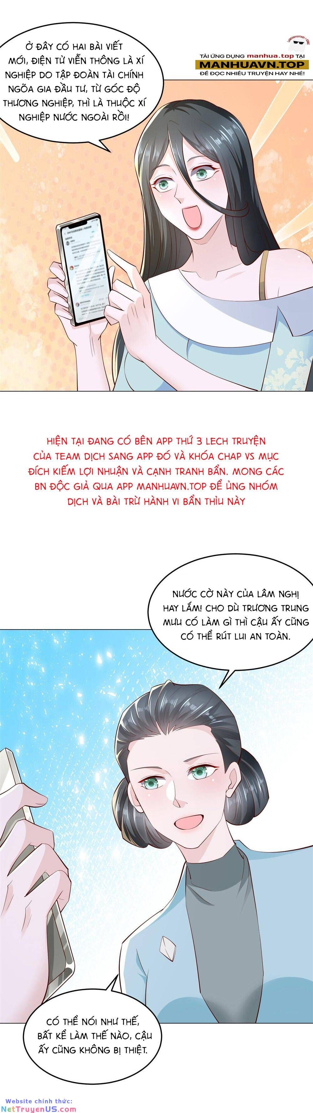 đọc truyện Mỗi Tuần Ta Có Một Nghề Nghiệp Mới Chương 282 ảnh 16 tại Thiên Thai Truyện