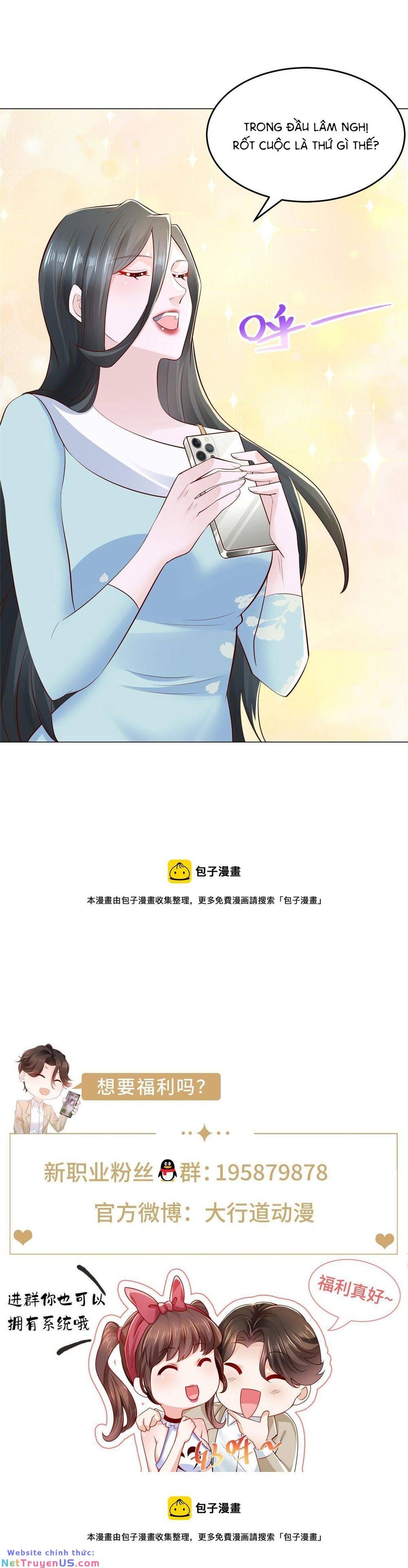 đọc truyện Mỗi Tuần Ta Có Một Nghề Nghiệp Mới Chương 282 ảnh 17 tại Thiên Thai Truyện