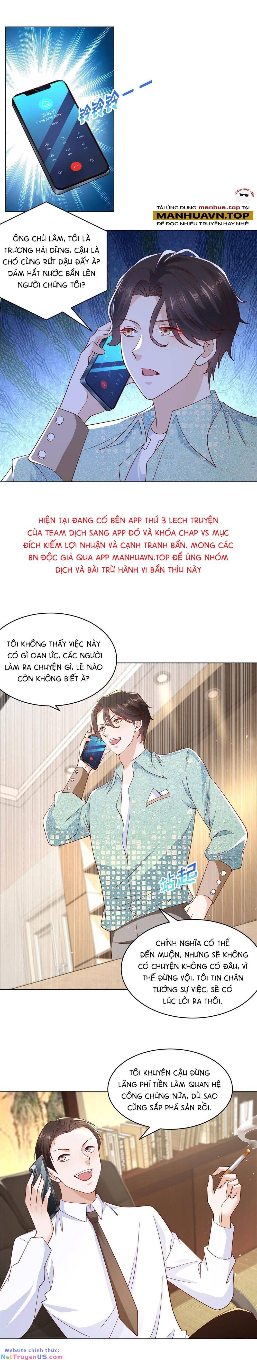 đọc truyện Mỗi Tuần Ta Có Một Nghề Nghiệp Mới Chương 282 ảnh 7 tại Thiên Thai Truyện