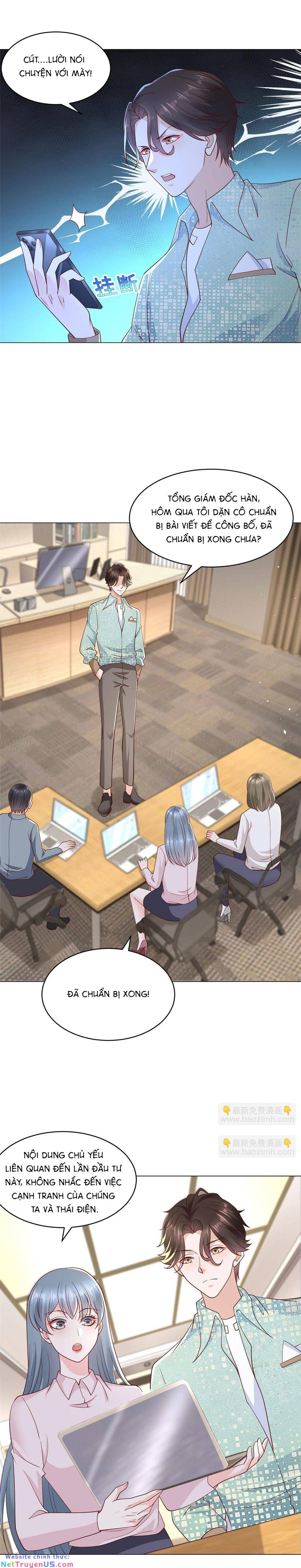 đọc truyện Mỗi Tuần Ta Có Một Nghề Nghiệp Mới Chương 282 ảnh 8 tại Thiên Thai Truyện