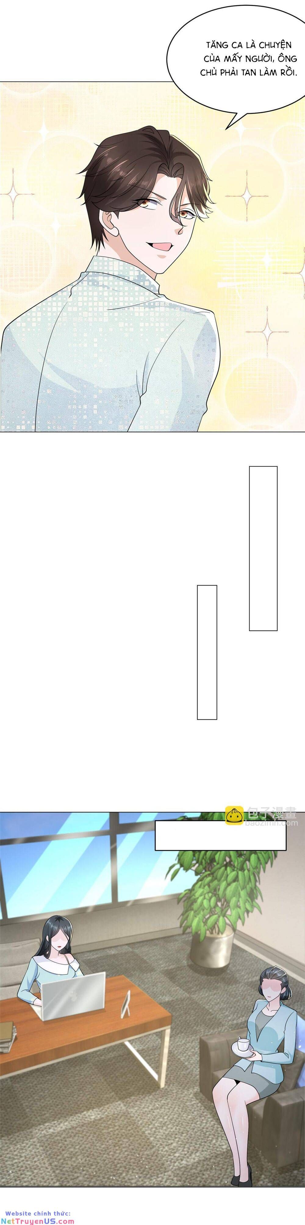 đọc truyện Mỗi Tuần Ta Có Một Nghề Nghiệp Mới Chương 282 ảnh 11 tại Thiên Thai Truyện